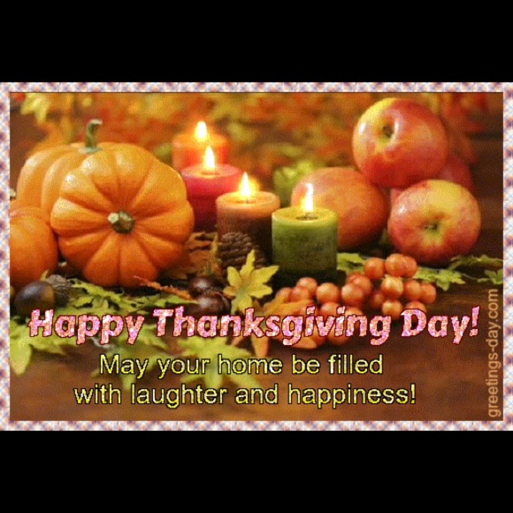 🍁🦃🍷 Happy Thanksgiving 🍷🦃🍁